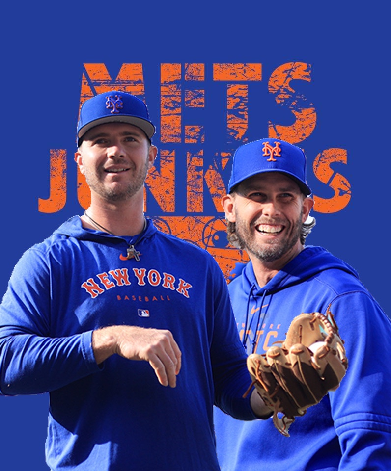 Alonso & McNeil Help Mets Top Dodgers in Series Opener